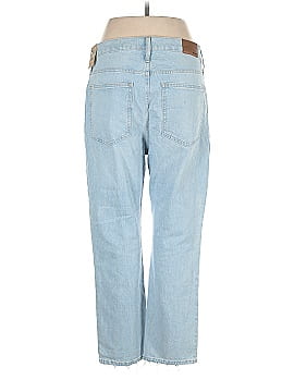 Madewell Jeans (view 2)