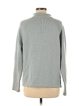 J.Crew Always Wool Pullover Sweater (view 2)