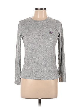 Vineyard Vines Long Sleeve T-Shirt (view 1)