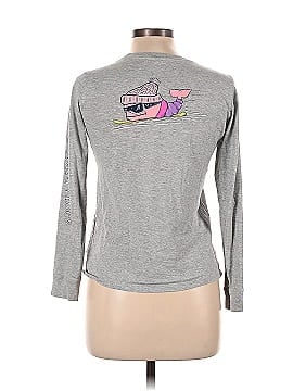 Vineyard Vines Long Sleeve T-Shirt (view 2)