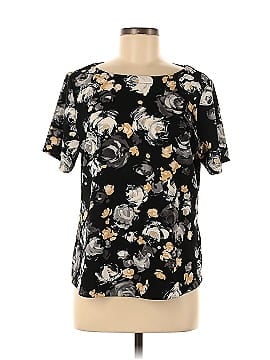 Isaac Mizrahi LIVE! Short Sleeve T-Shirt (view 1)