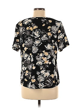 Isaac Mizrahi LIVE! Short Sleeve T-Shirt (view 2)