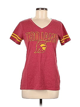 Trojan Apparel Short Sleeve T-Shirt (view 1)