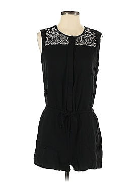 Ann Taylor LOFT Romper (view 1)