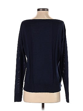 Prada Wool Pullover Sweater (view 2)