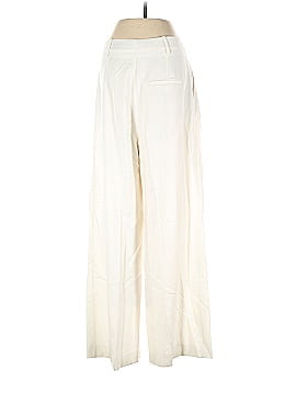 Zara Linen Pants (view 2)