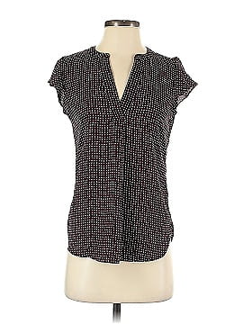 Ann Taylor Factory Sleeveless Blouse (view 1)