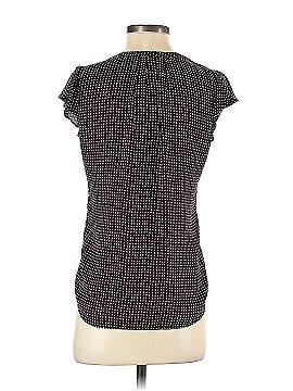 Ann Taylor Factory Sleeveless Blouse (view 2)