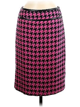 Metrostyle Casual Skirt (view 1)
