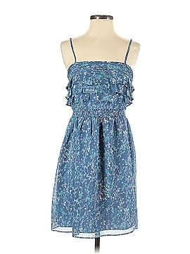 LC Lauren Conrad Casual Dress (view 1)