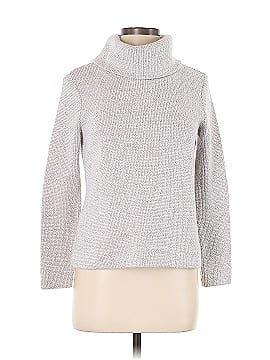 Ann Taylor LOFT Turtleneck Sweater (view 1)