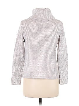 Ann Taylor LOFT Turtleneck Sweater (view 2)