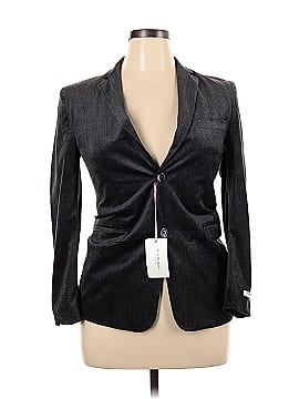 Isaac Mizrahi New York Blazer (view 1)