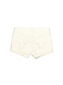 Hollister Denim Shorts (view 2)