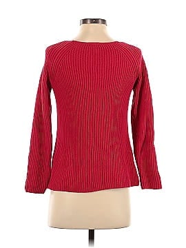 Talbots Pullover Sweater (view 2)