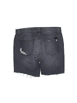 Joe's Jeans Denim Shorts (view 2)