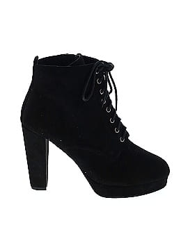 Ollio Ankle Boots (view 1)
