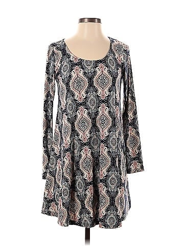 Fab'rik Casual Dress (view 1)