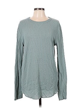 Urban Outfitters Thermal Top (view 1)
