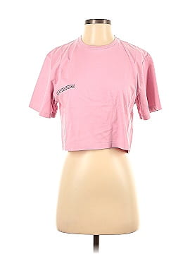 PANGAIA Short Sleeve T-Shirt (view 1)