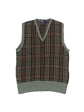 Polo by Ralph Lauren Sweater Vest (view 1)