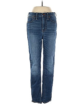 Madewell Jeans (view 1)