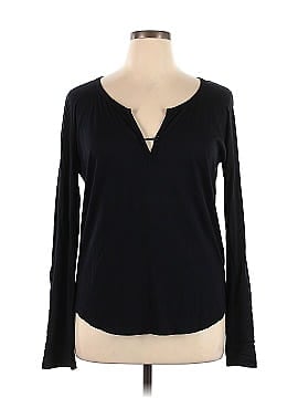 Splendid Long Sleeve Top (view 1)