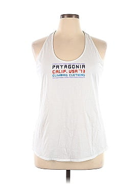 Patagonia Active Tank (view 1)