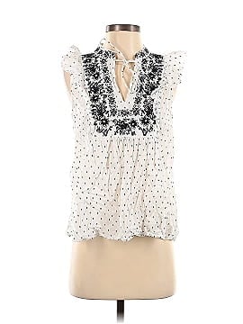 Ann Taylor LOFT Sleeveless Blouse (view 1)