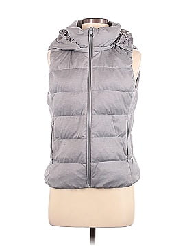 Uniqlo Vest (view 1)