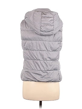 Uniqlo Vest (view 2)