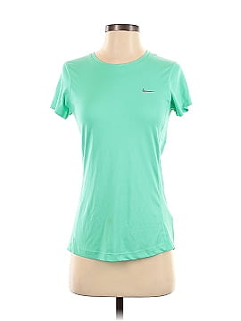 Nike Active T-Shirt (view 1)