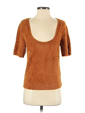 Maeve by Anthropologie Pullover Sweater (view 1)