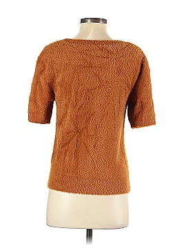 Maeve by Anthropologie Pullover Sweater (view 2)