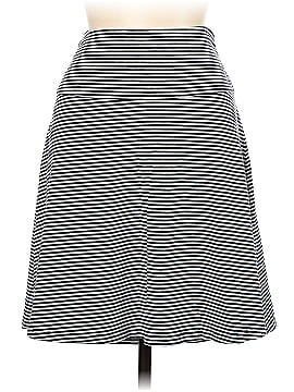 Toad & Co Casual Skirt (view 1)