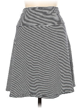 Toad & Co Casual Skirt (view 2)