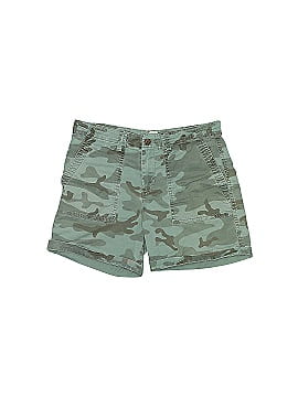 Gap Khaki Shorts (view 1)