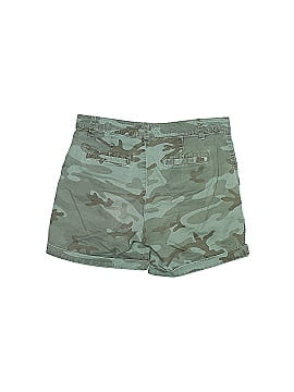 Gap Khaki Shorts (view 2)