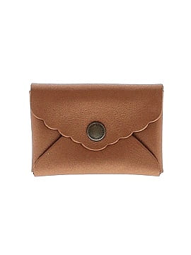 Portland Leather Goods Leather Card Holder (view 1)