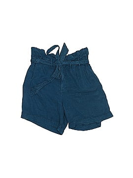 Anthropologie Denim Shorts (view 1)