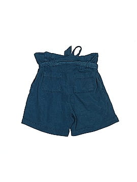 Anthropologie Denim Shorts (view 2)