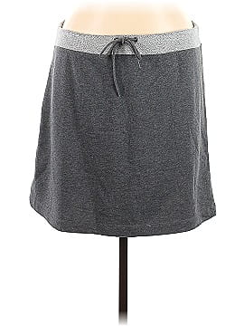 G.H. Bass & Co. Casual Skirt (view 1)