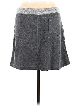 G.H. Bass & Co. Casual Skirt (view 2)