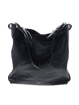 T Tahari Leather Shoulder Bag (view 1)