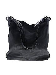 T Tahari Leather Shoulder Bag
