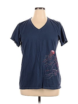Life Is Good Short Sleeve T Shirt