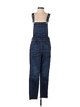 Madewell Overalls (view 1)