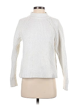 Banana Republic Turtleneck Sweater (view 1)