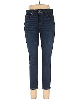 Ann Taylor LOFT Jeans (view 1)