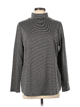Zenergy by Chico's Long Sleeve Turtleneck (view 1)